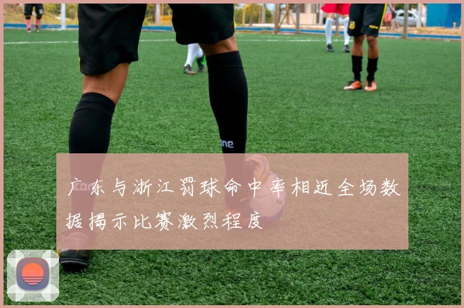 广东与浙江罚球命中率相近全场数据揭示比赛激烈程度