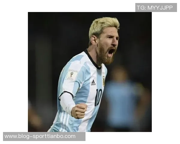 梅西续约助力2026世界杯第六次征战创历史新篇章